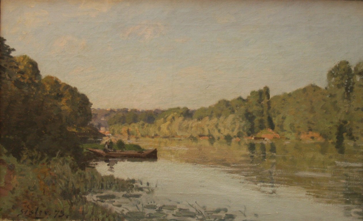 Bougival
