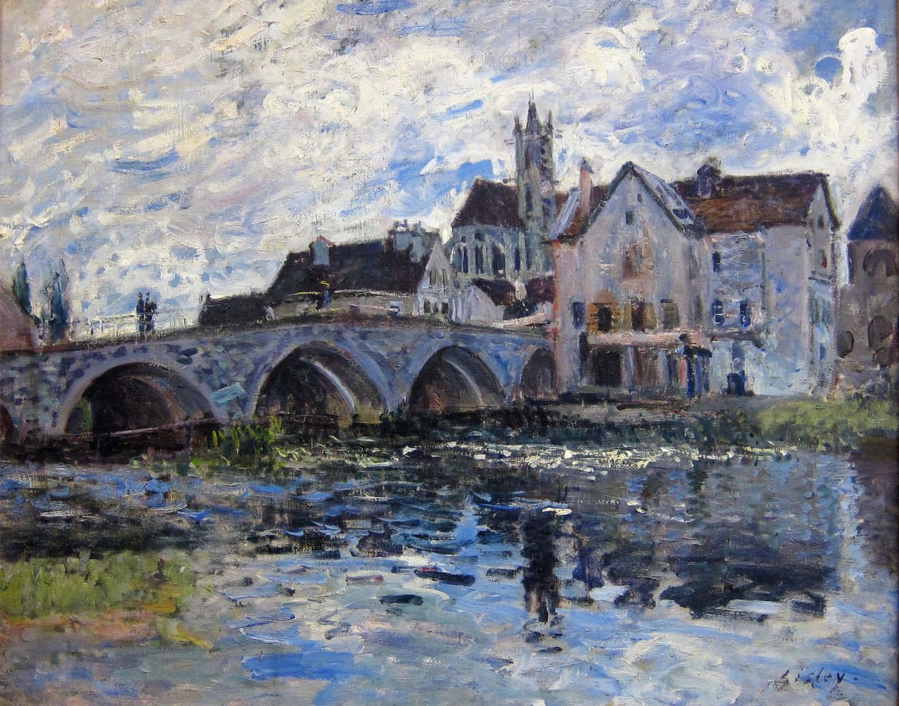 Moret