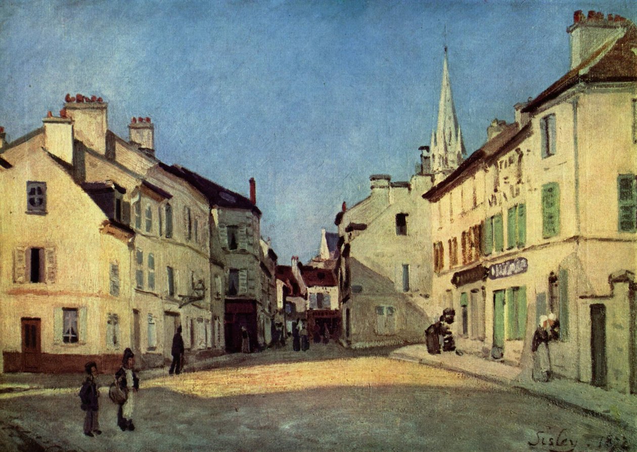 Argenteuil