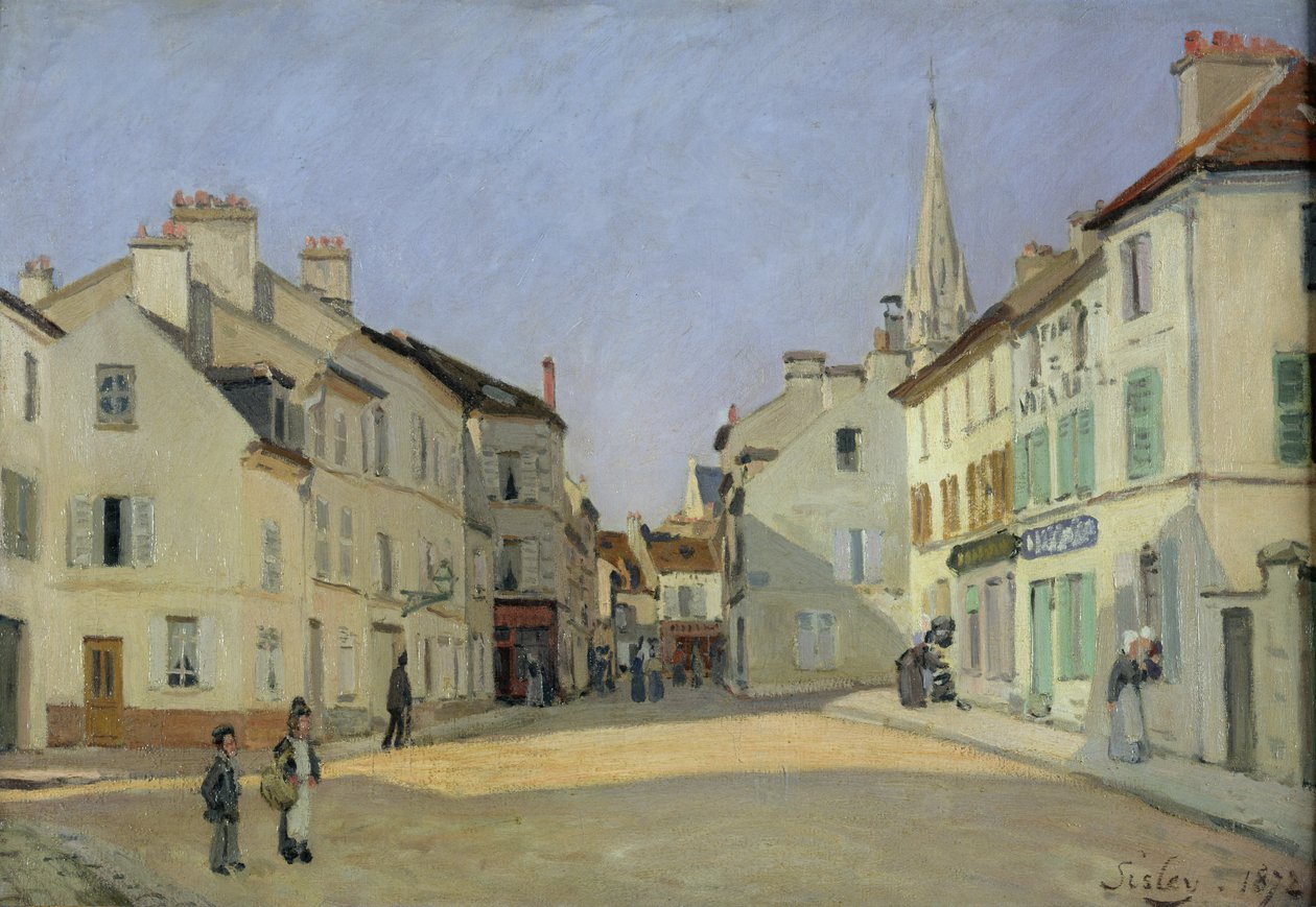 Argenteuil
