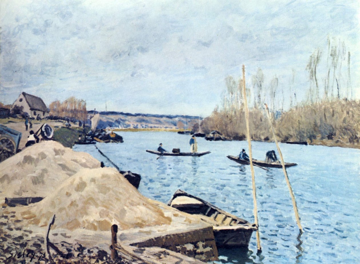 Port Marly