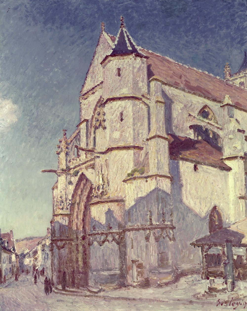 Moret