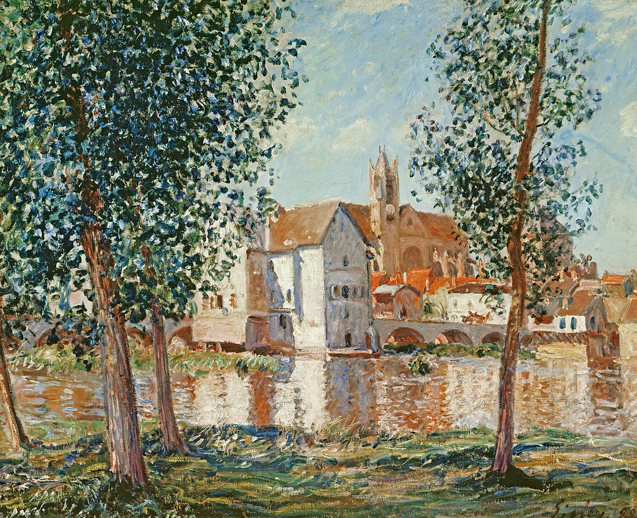 Moret
