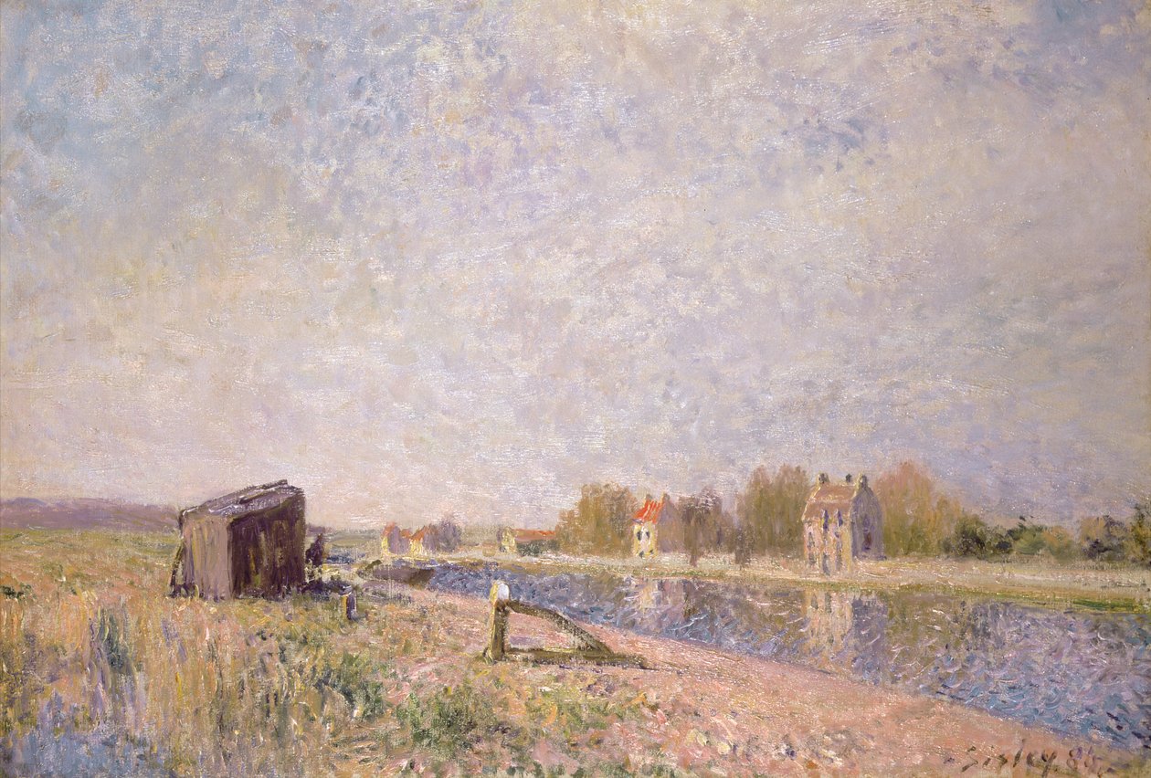Saint-Mammes