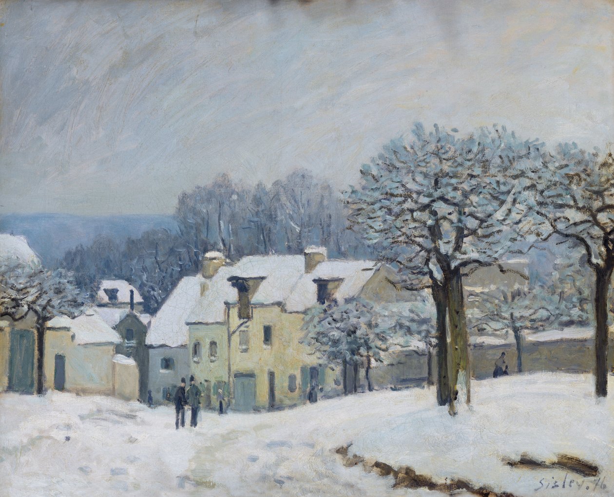 Marly-le-Roi