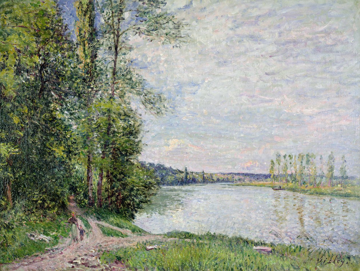 Veneux