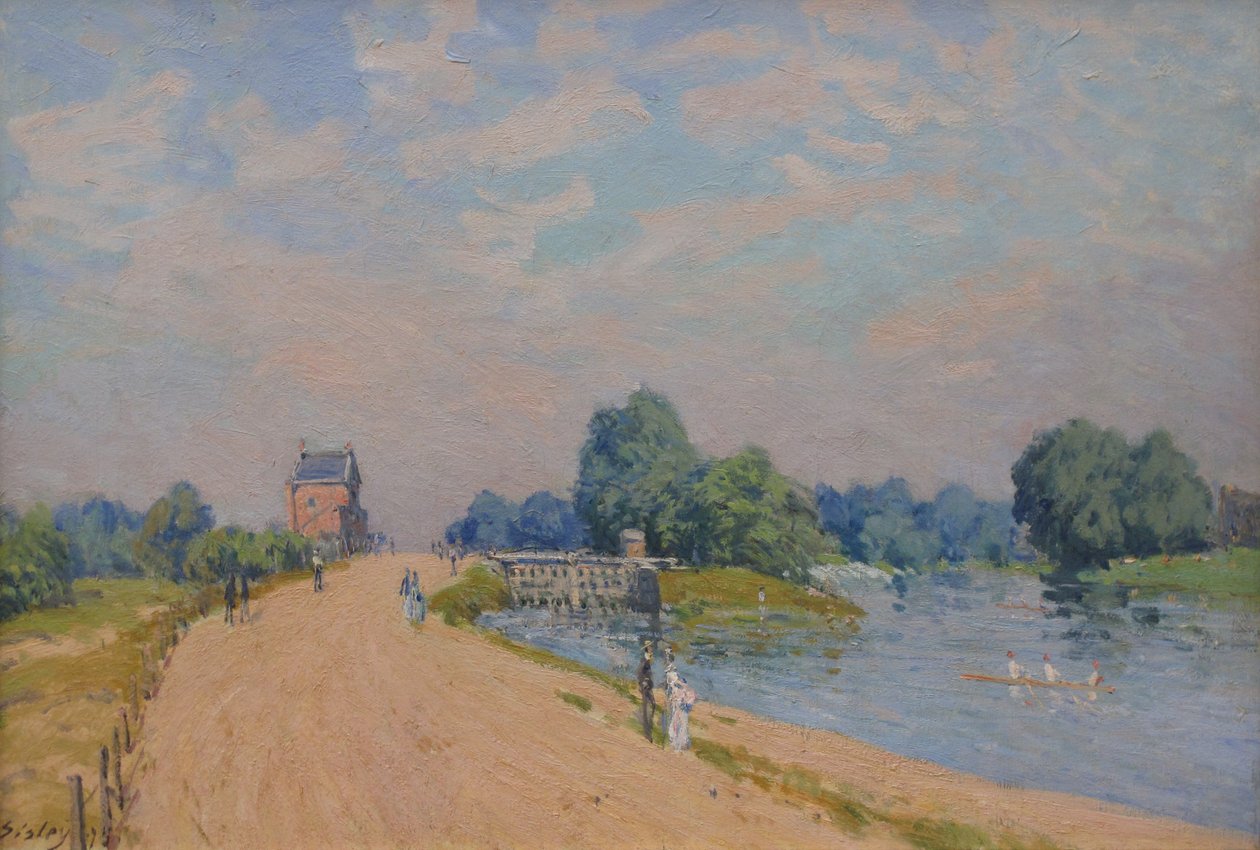 Hampton Court