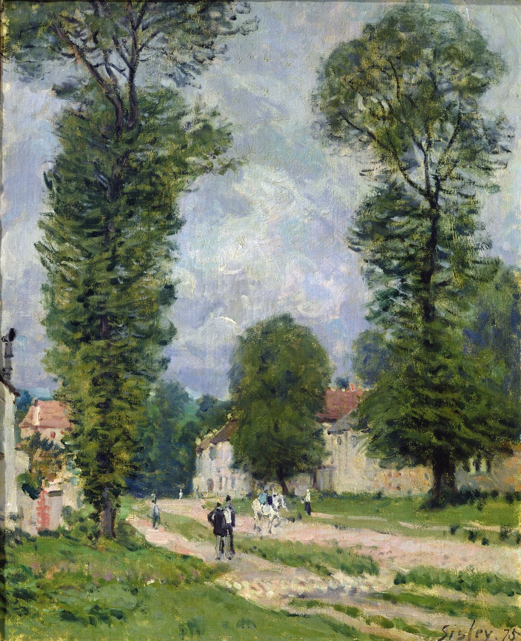 Marly-le-Roi