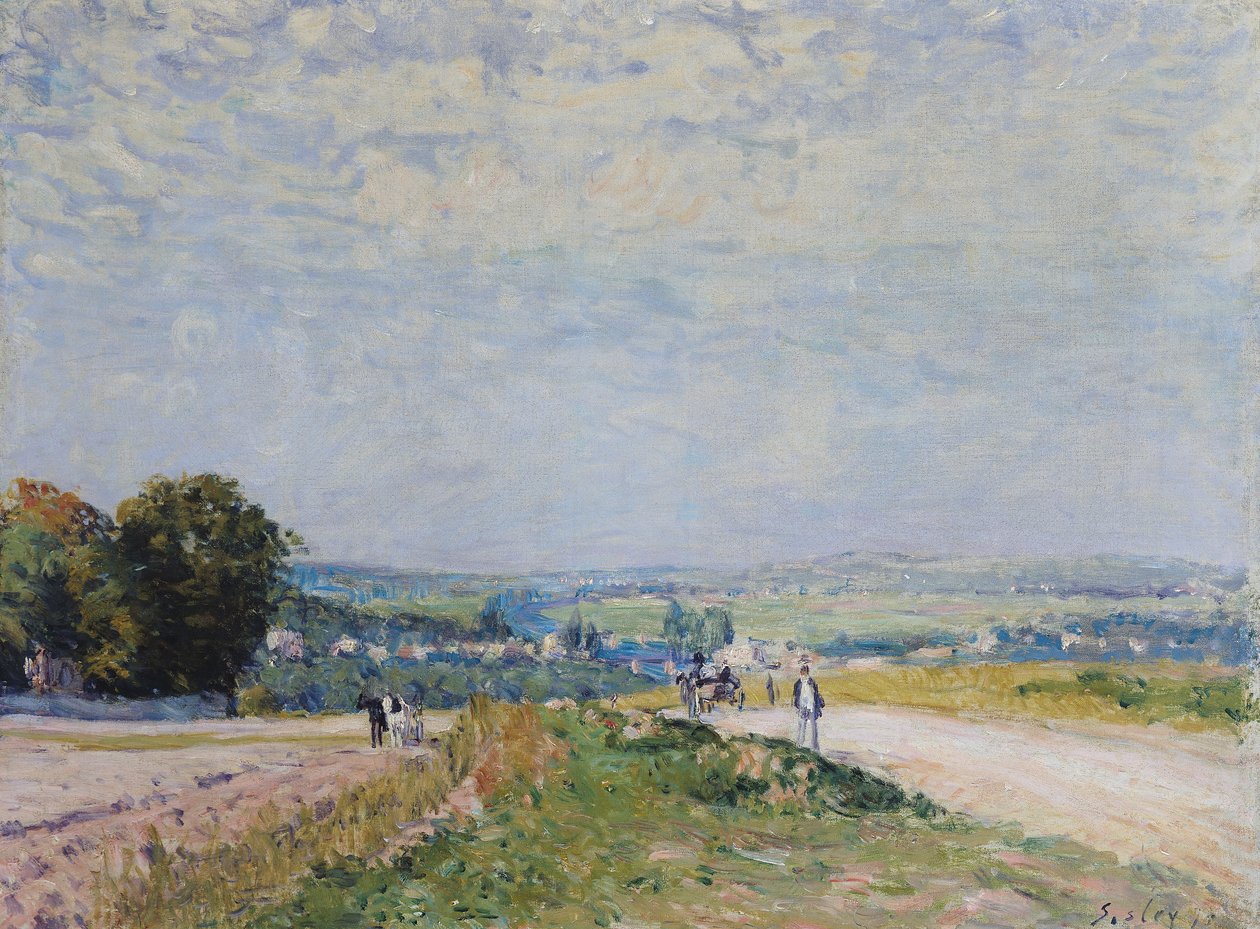Louveciennes