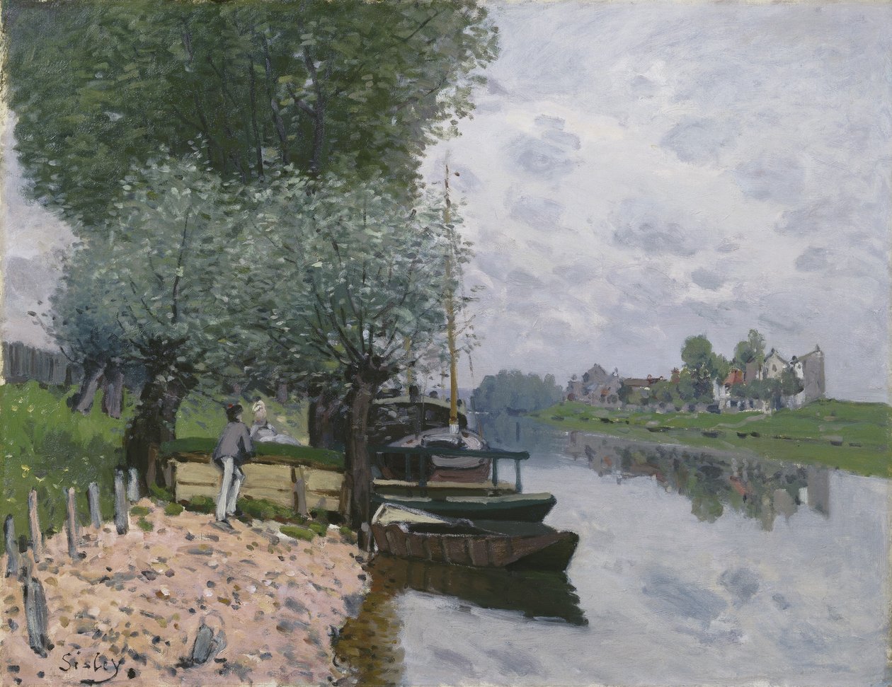 Bougival