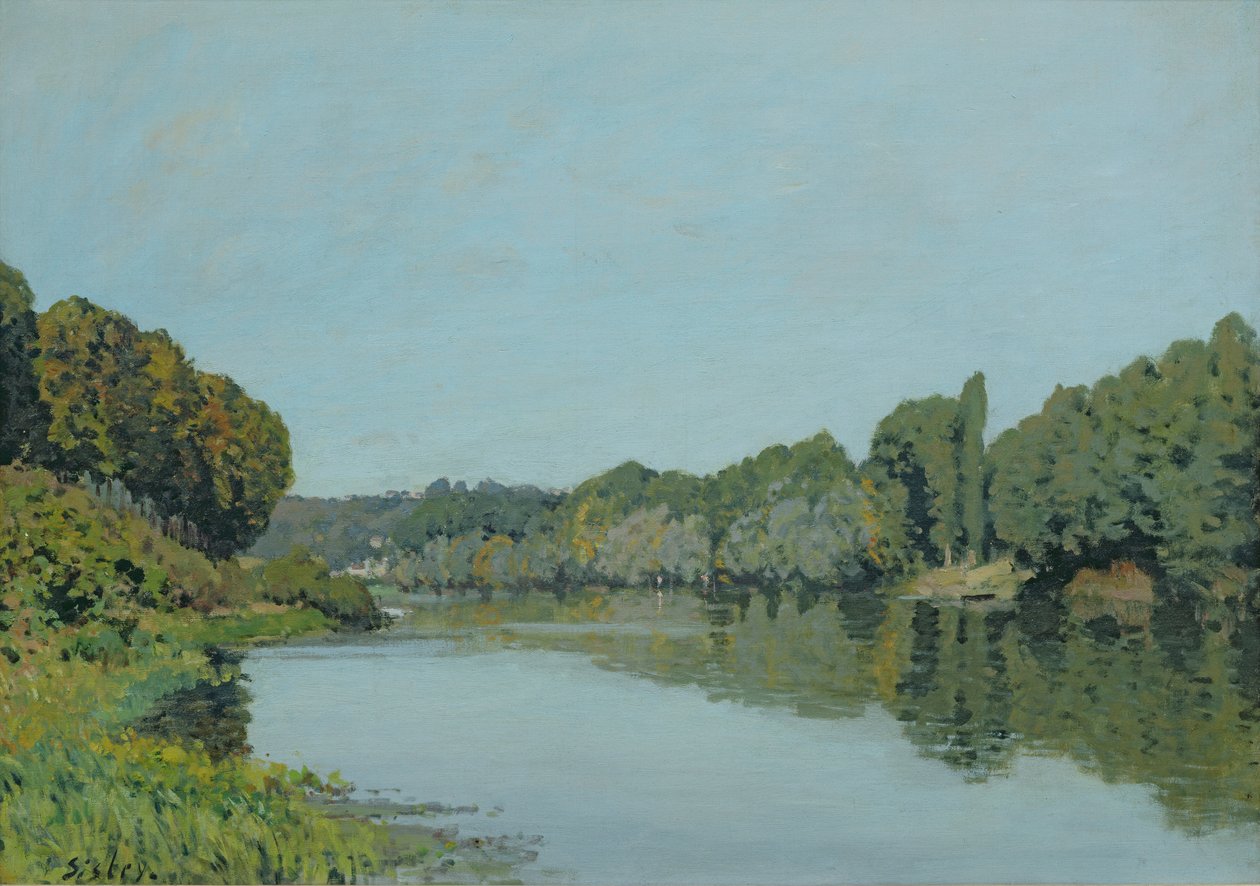 Bougival