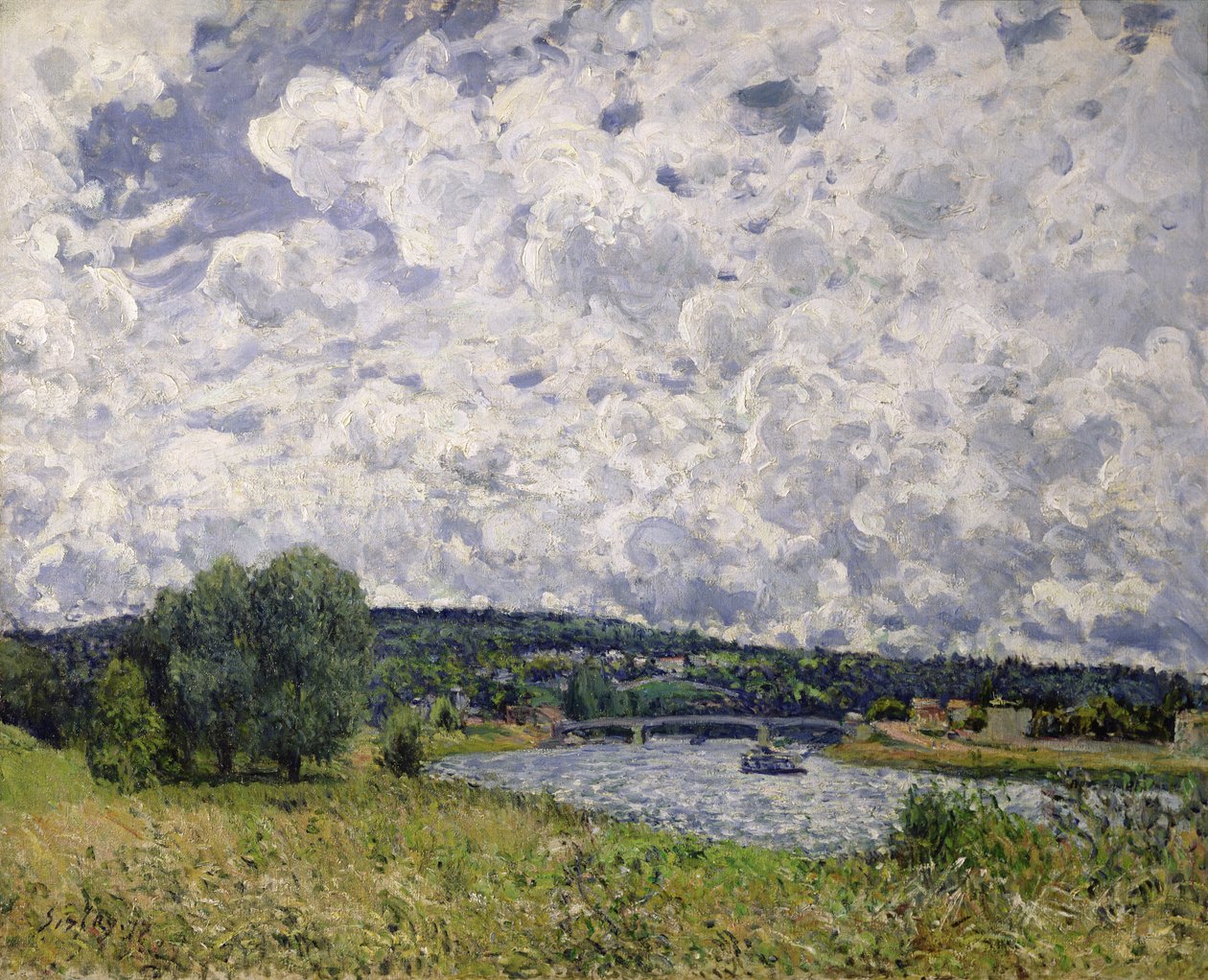 Suresnes