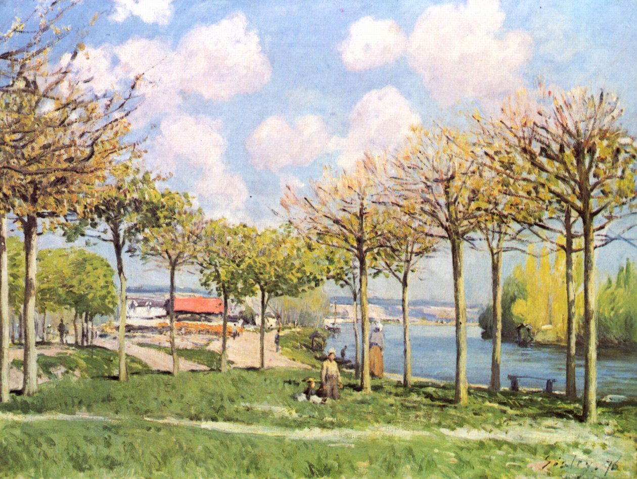 Bougival