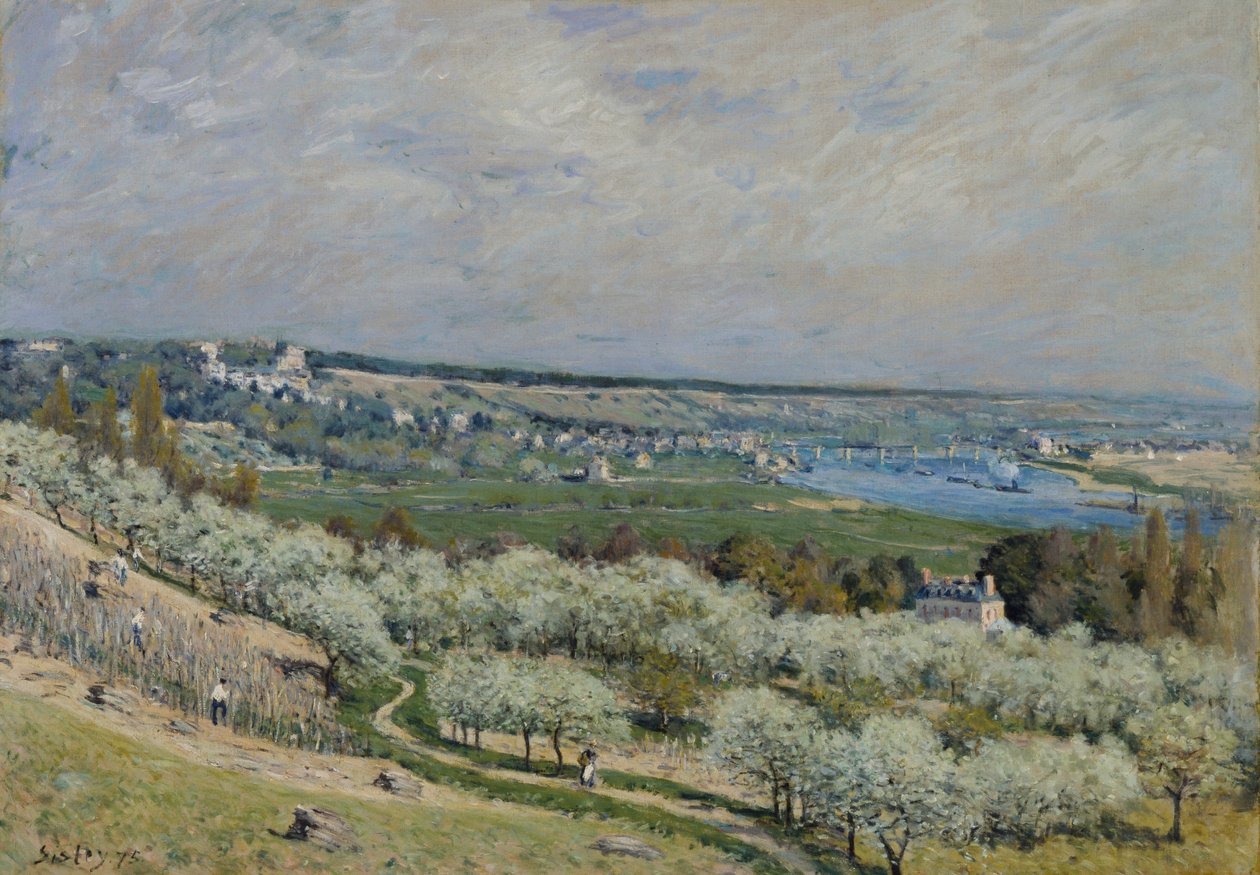 Saint-Germain