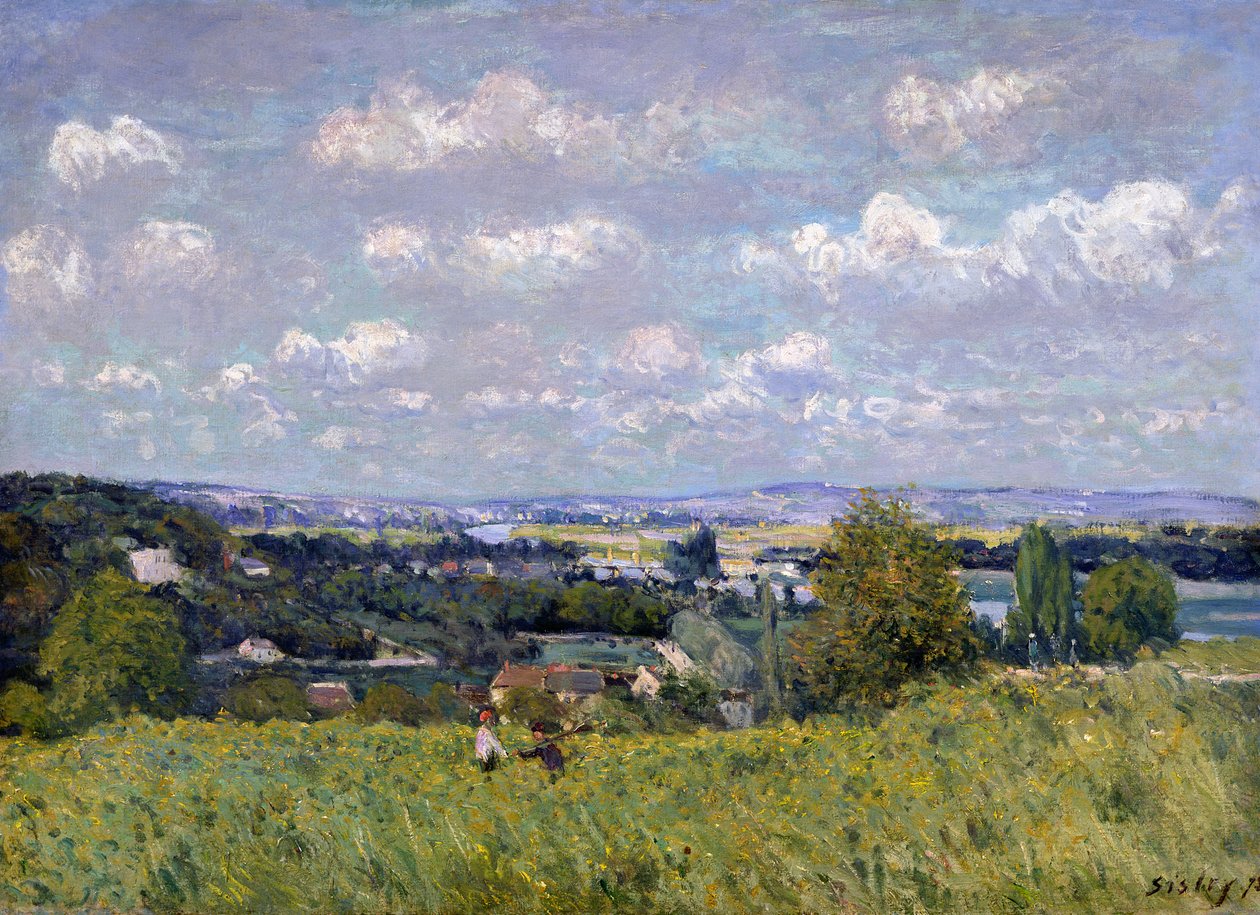 Saint-Cloud