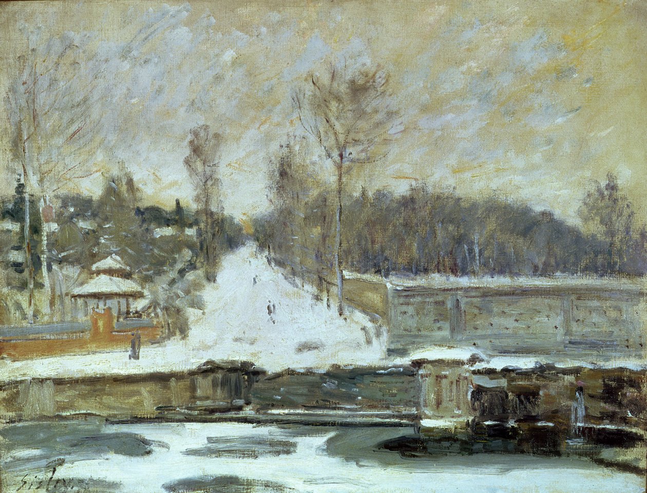 Marly-le-Roi
