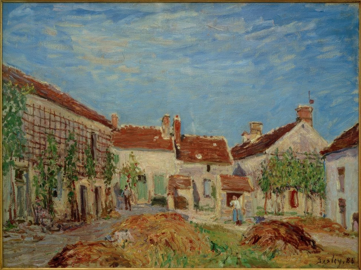 Les Sablons