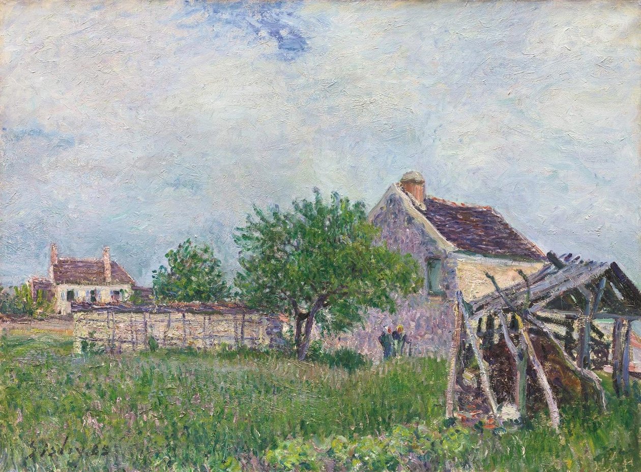 Les Sablons