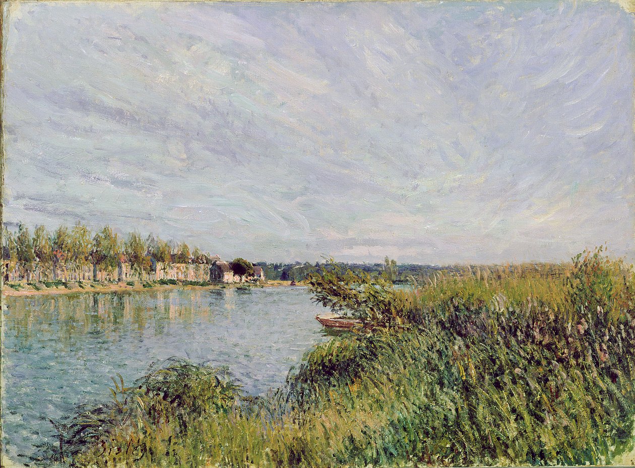 Saint-Mammes