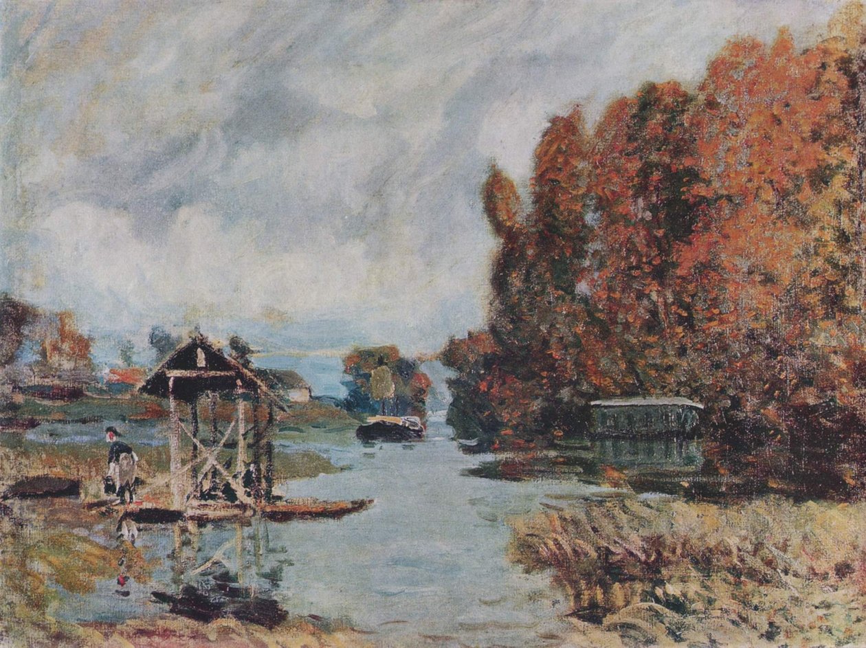 Bougival