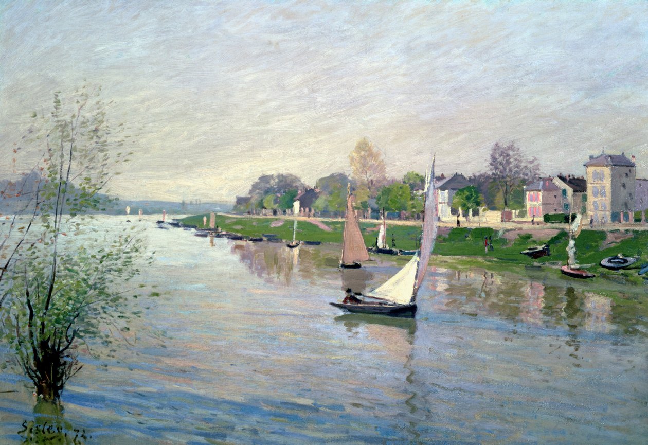 Argenteuil