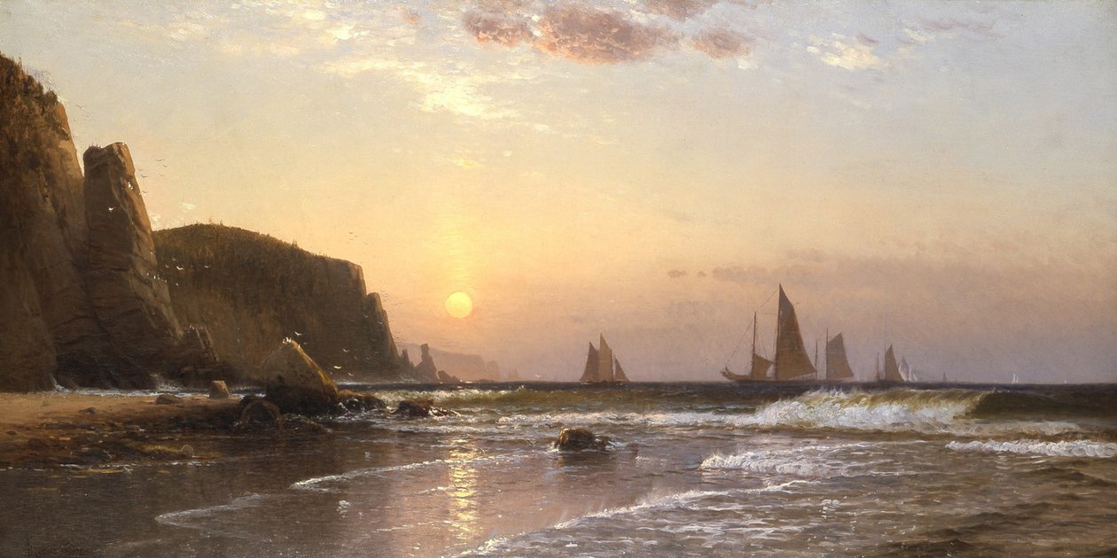 Grand Manan