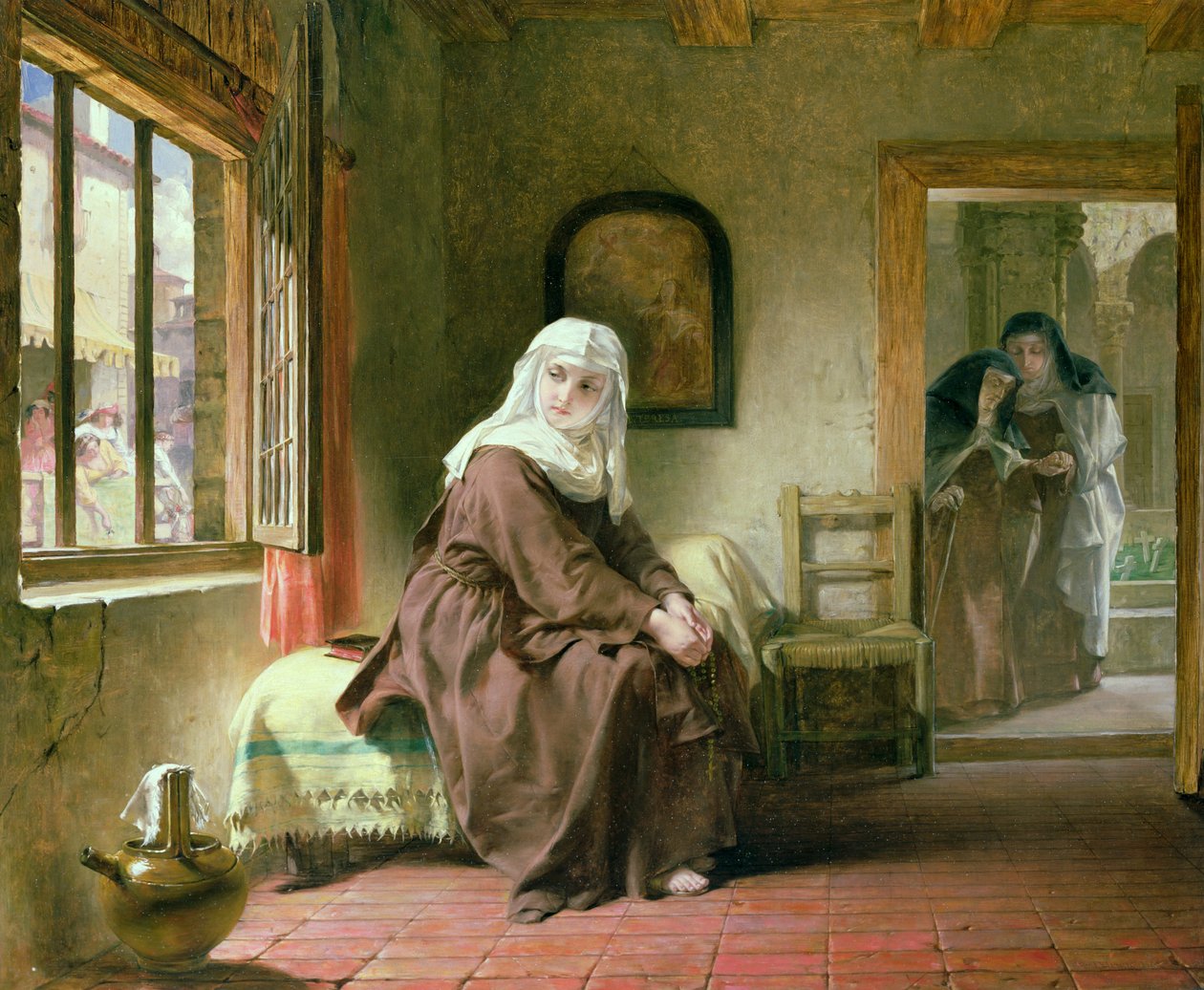 Acemi by Alfred W. Elmore