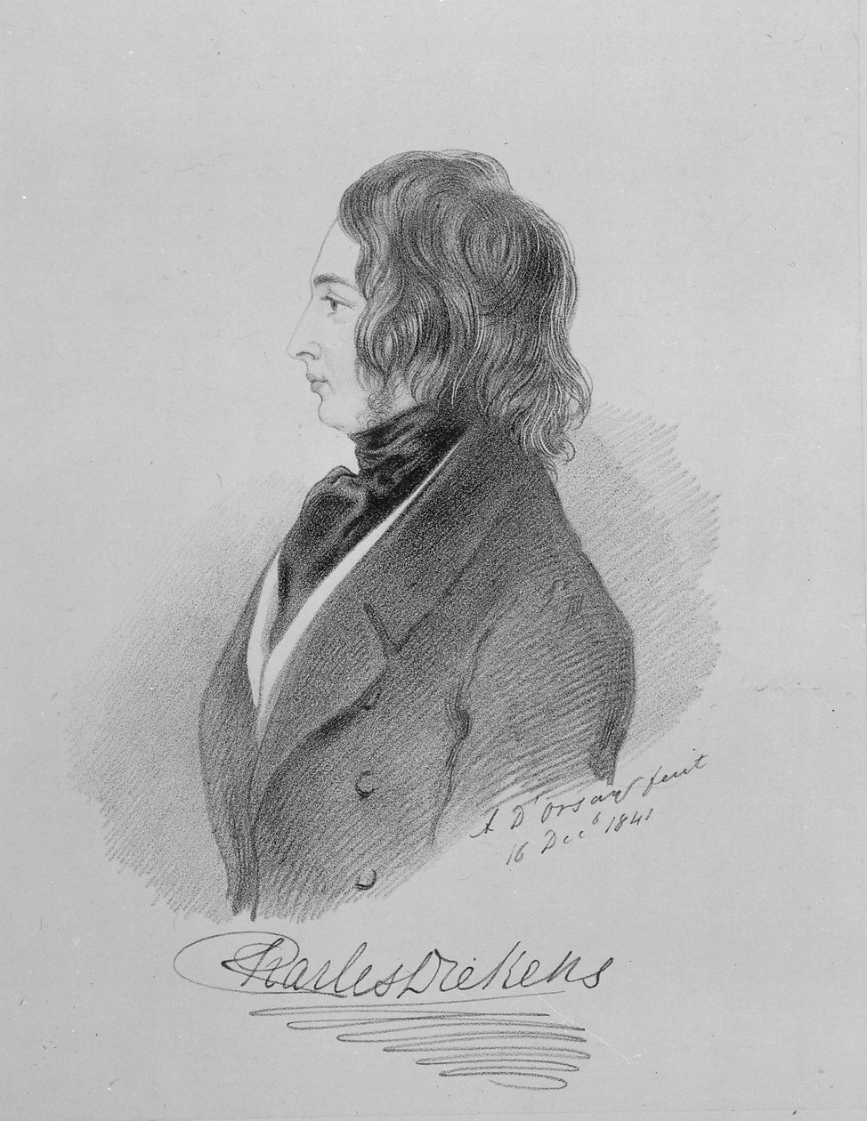 Charles Dickens
