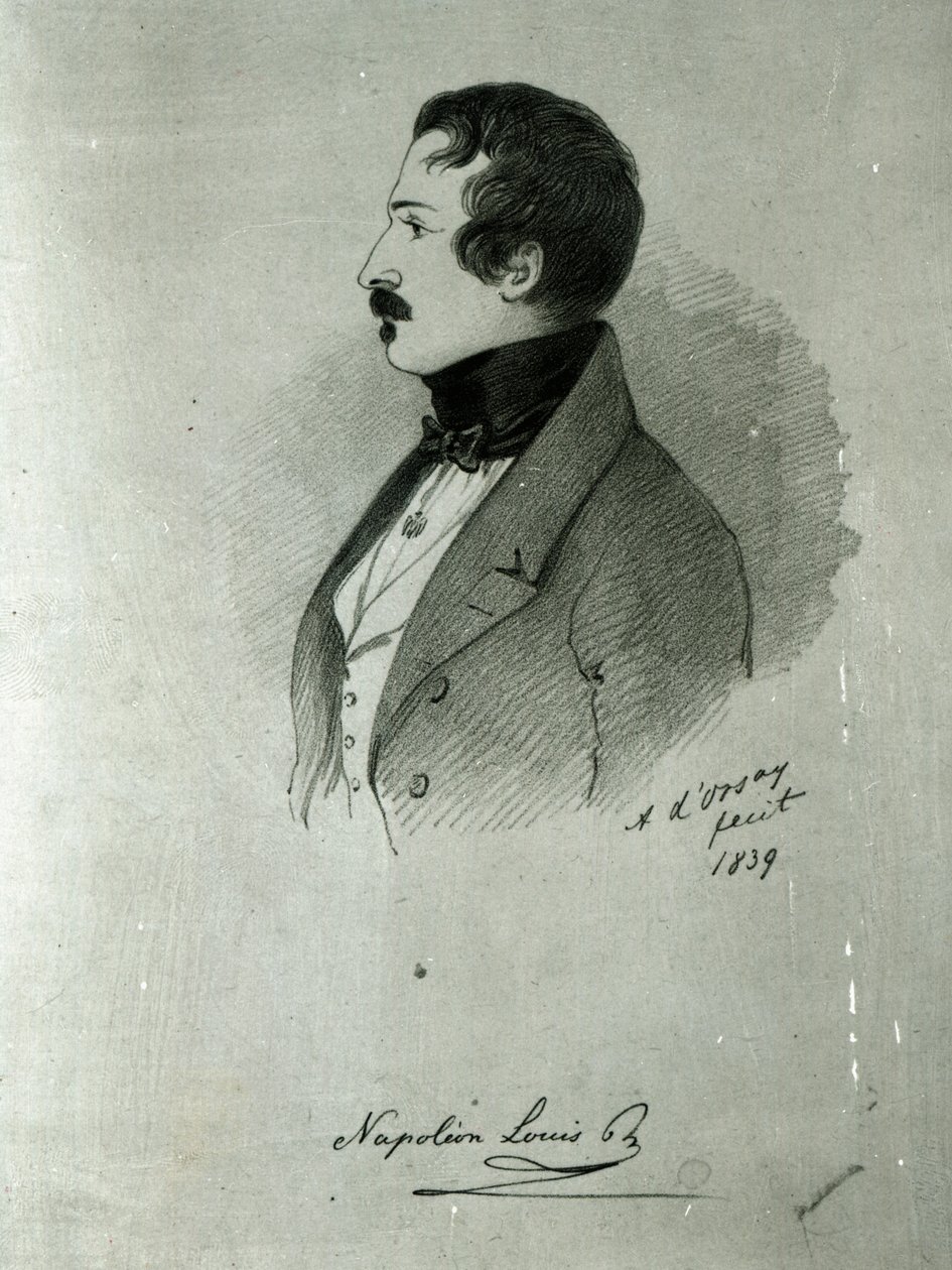 Napolyon III