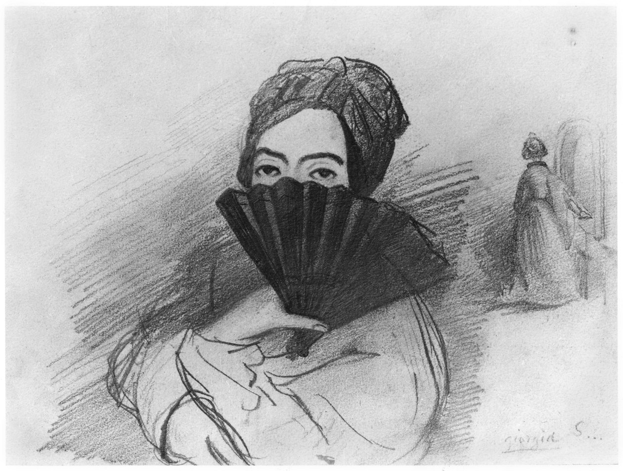 George Sand