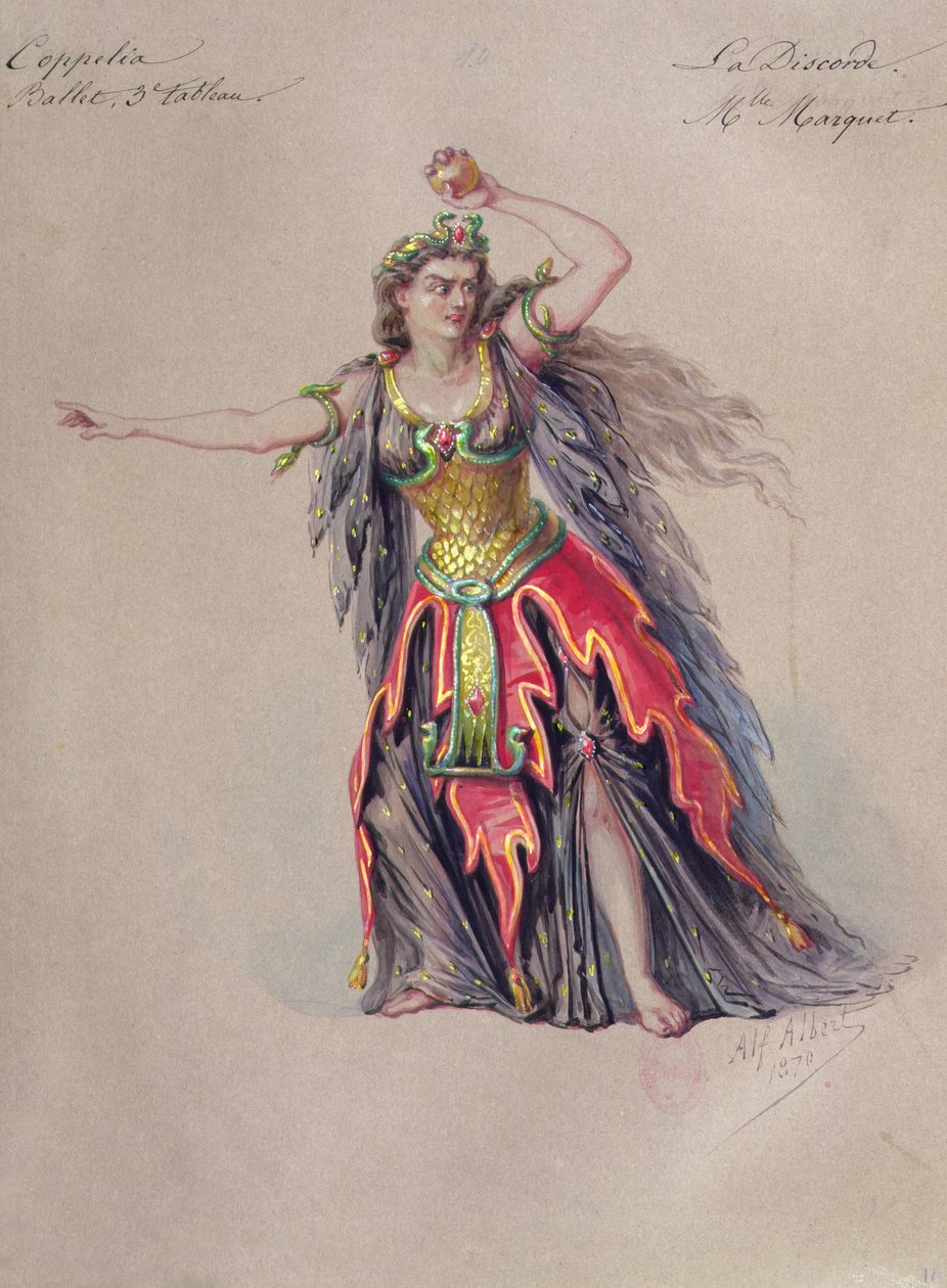 Leo Delibes