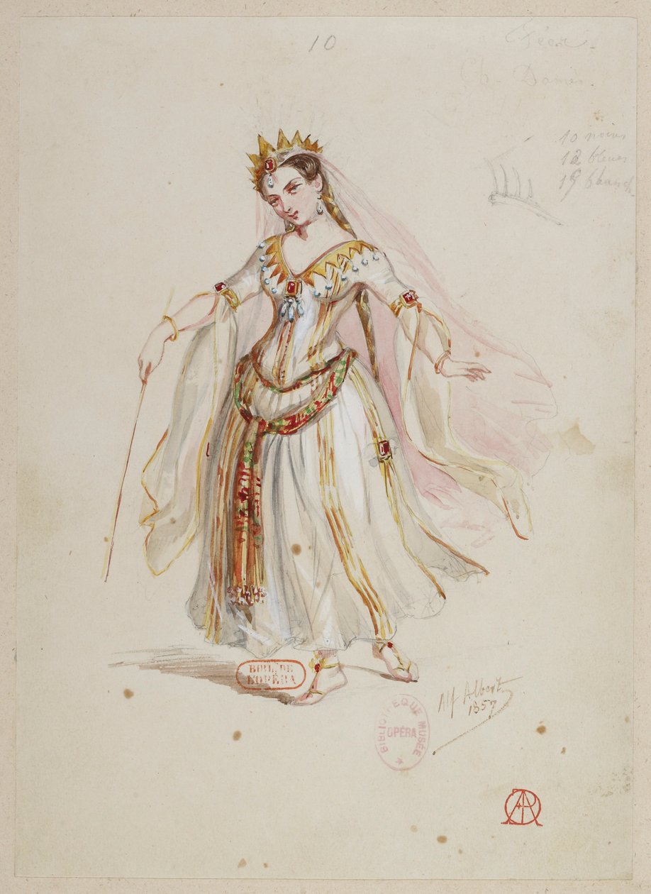  by Alfred Albert