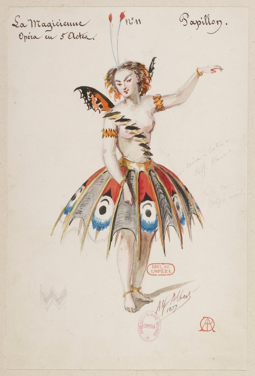  by Alfred Albert
