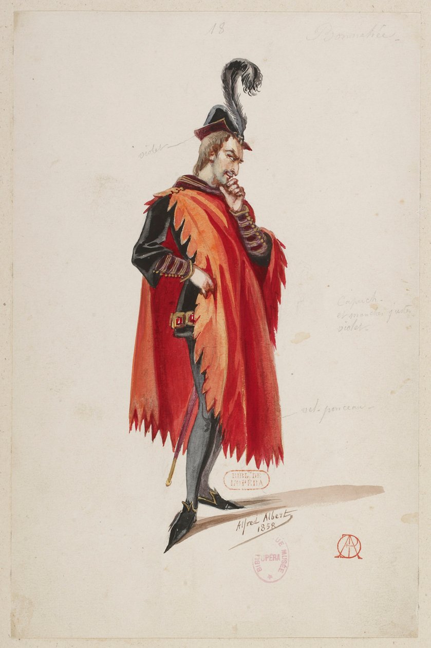  by Alfred Albert