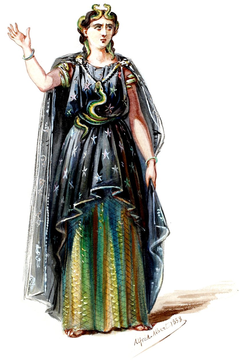  by Alfred Albert