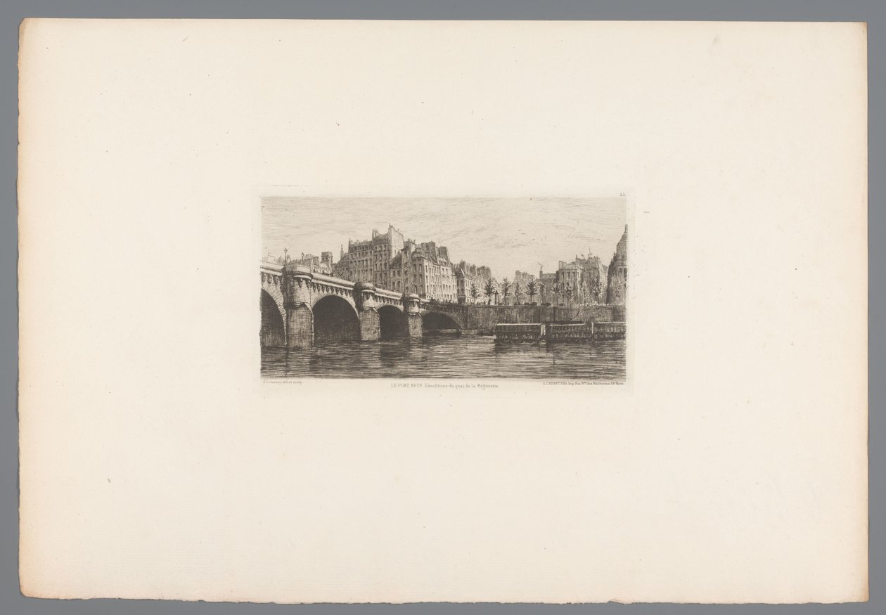 Pont Neuf