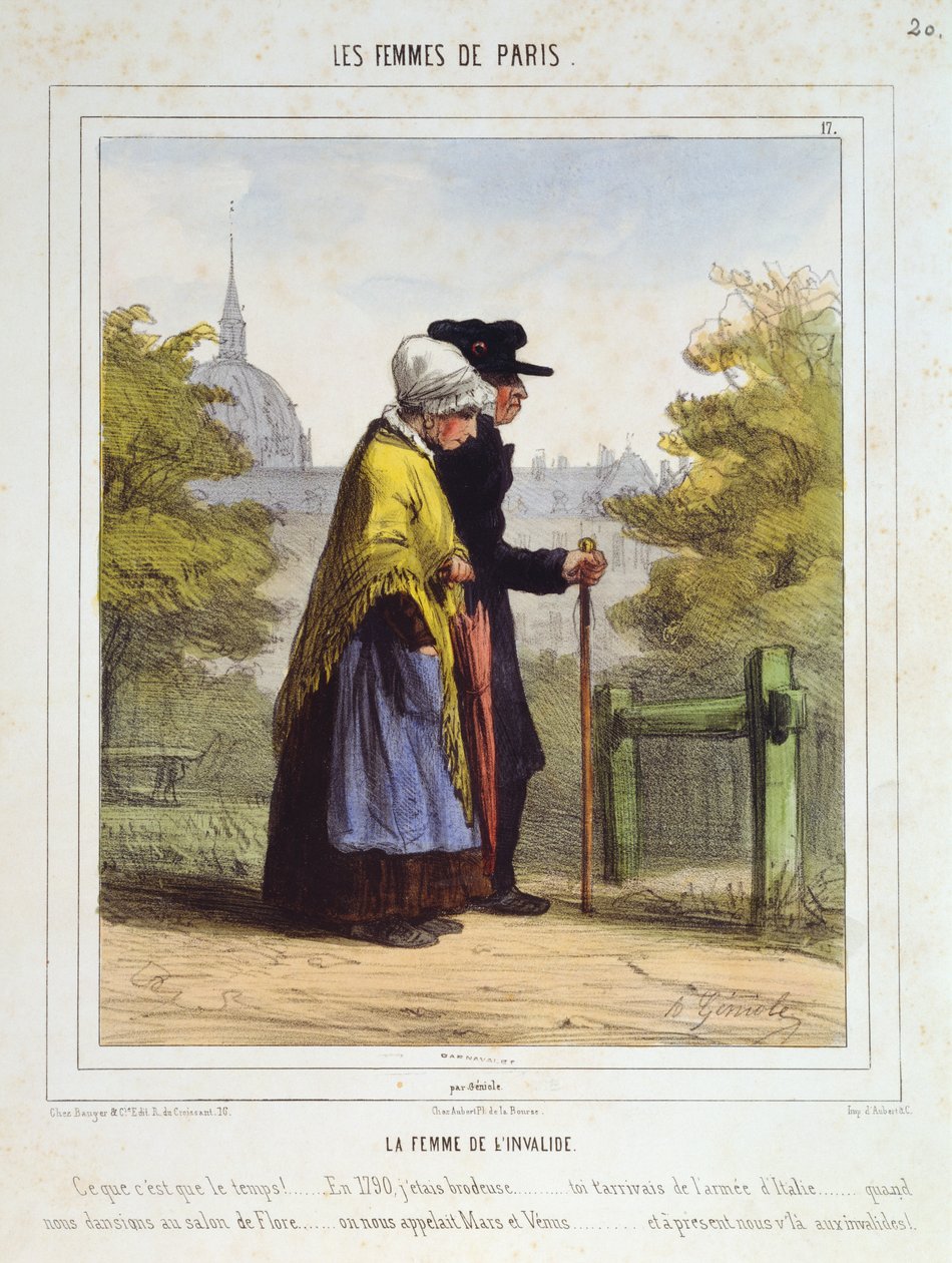 Invalides