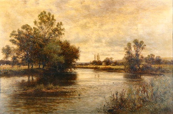 Thames Nehri