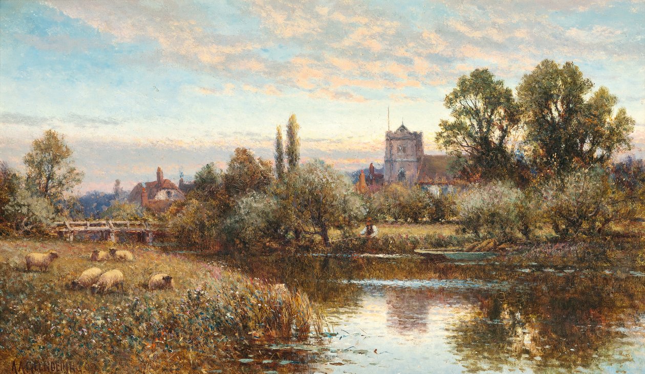 Wrotham Kilisesi