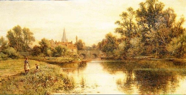 Marlow