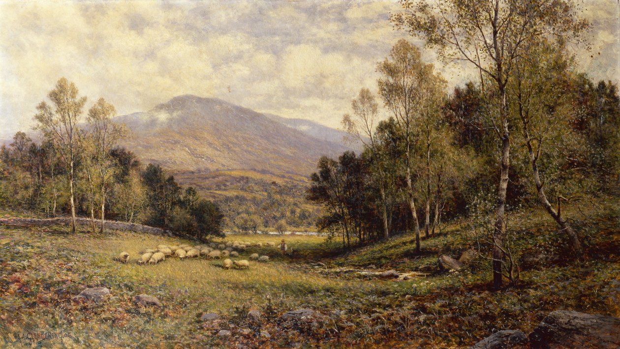 Betws-y-Coed