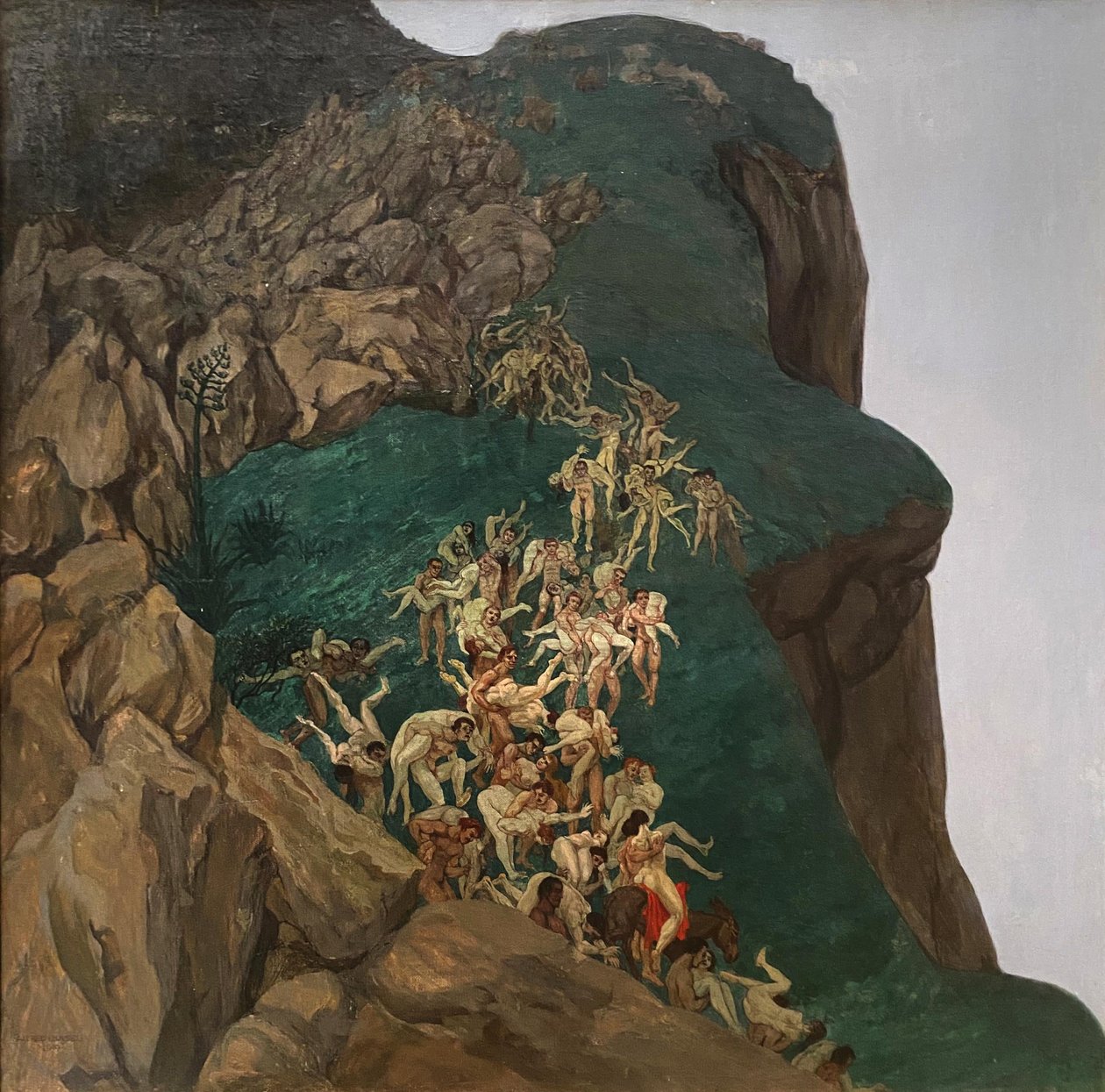  by Alfred Basel
