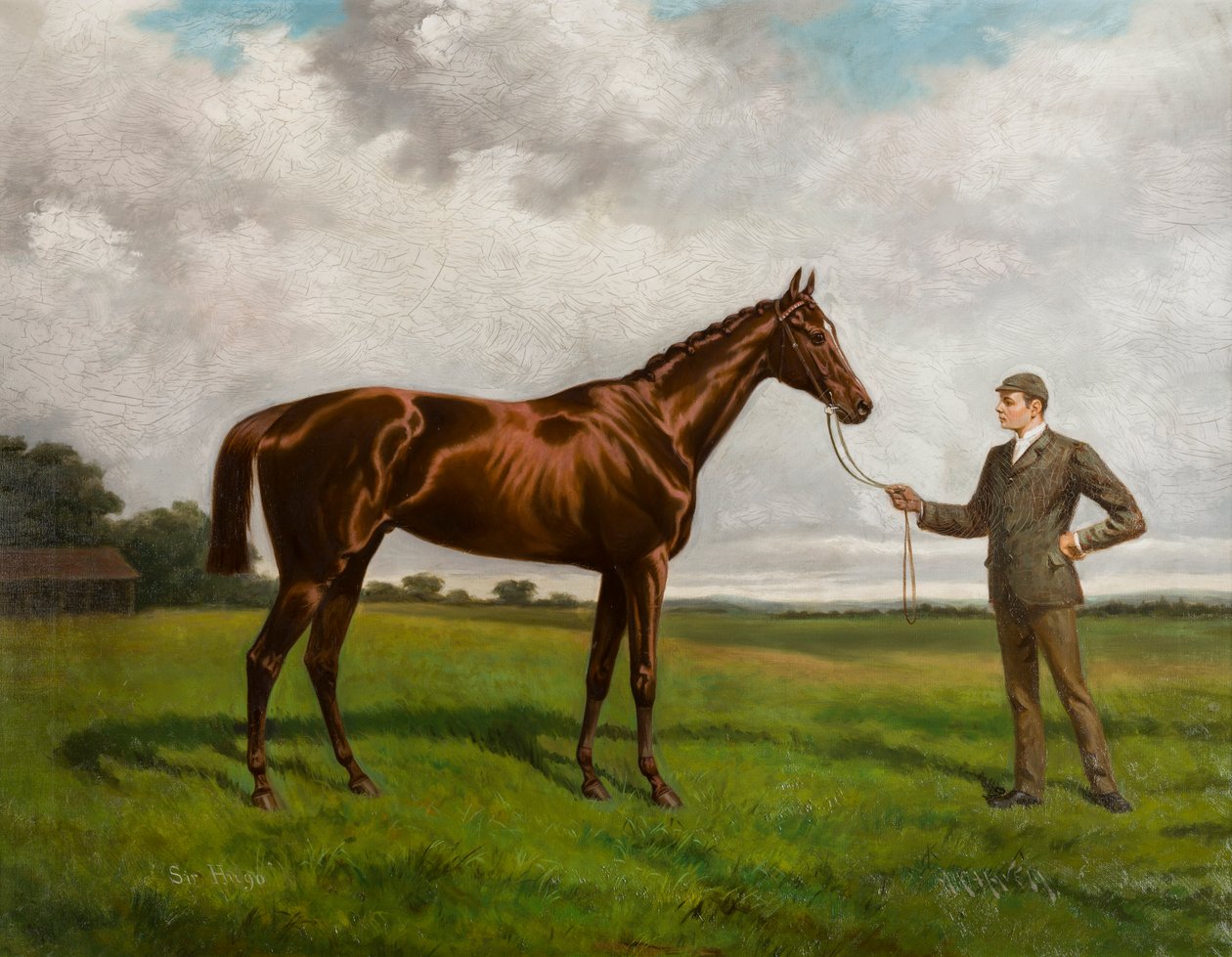 1892 Derby