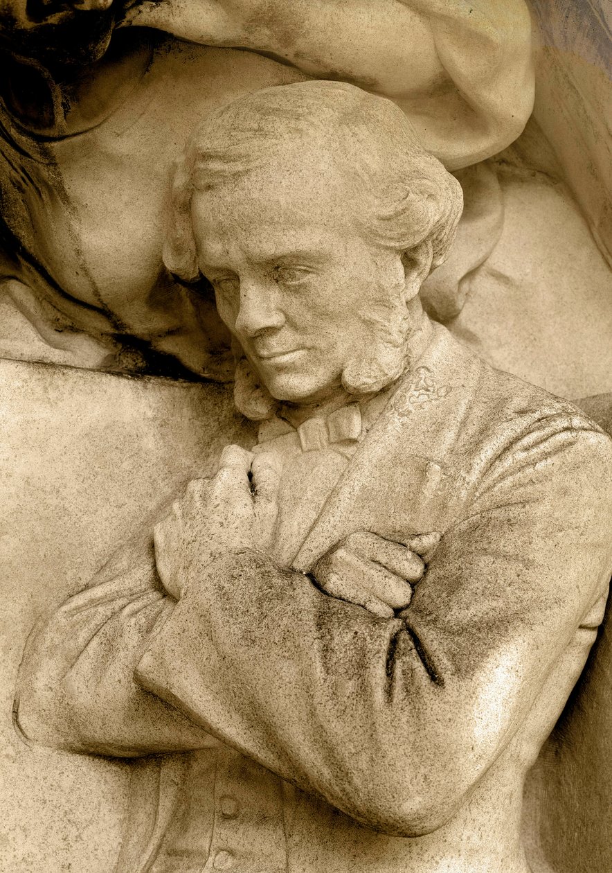 Besteci Cesar Franck