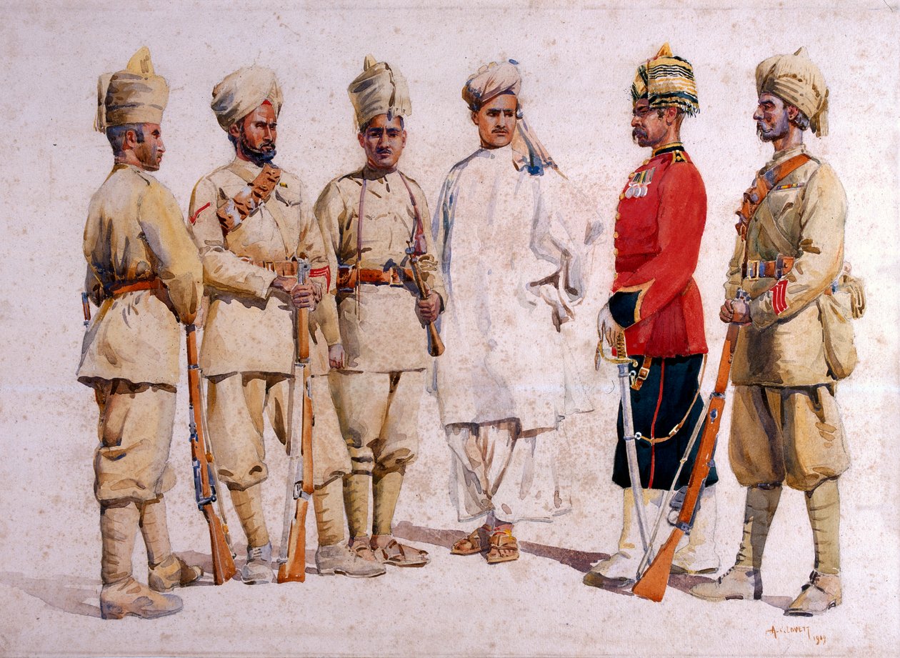 Tirah