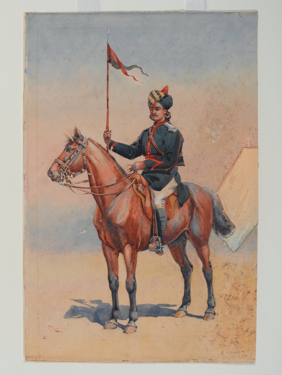 Fotoğraf by Alfred Crowdy Lovett