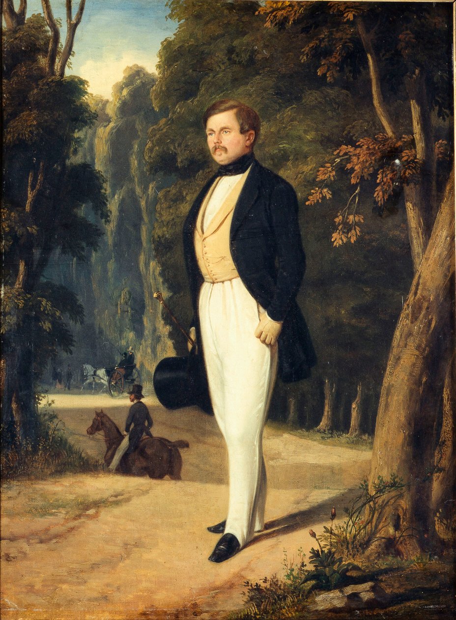 Augustin Grisier