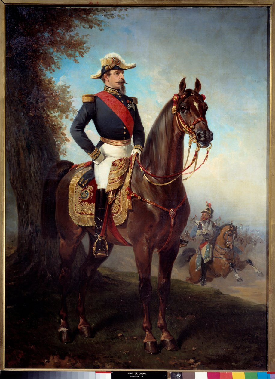 Napolyon III