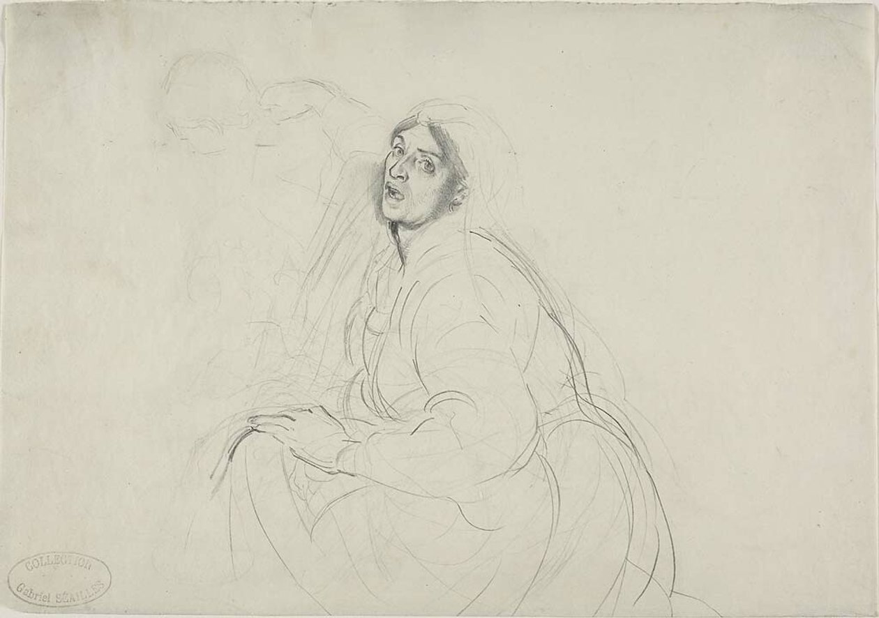  by Alfred Dehodencq