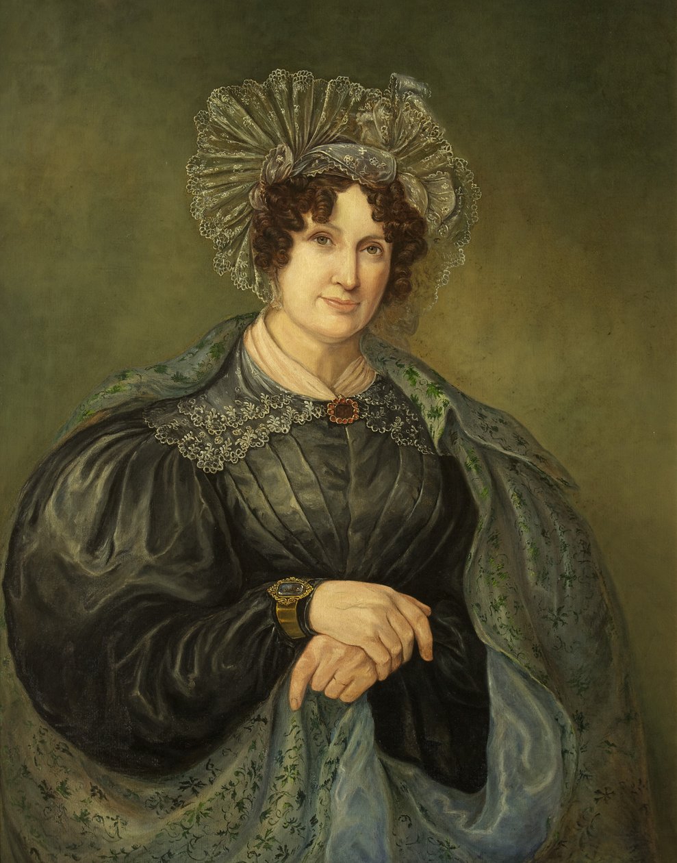  by Alfred E. Toope
